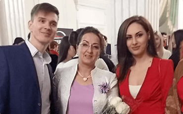 Îndrumare către familii