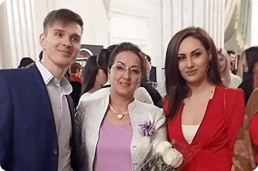 Îndrumare către familii